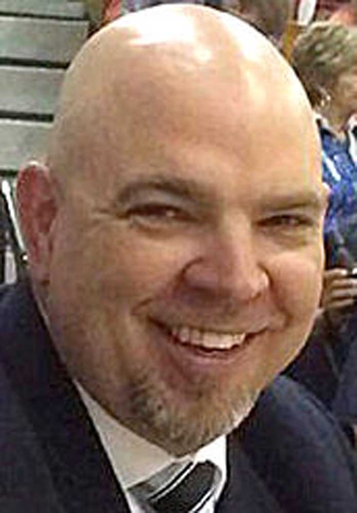 Candidate profile: Time is now for Jason T. Ridley | Dalton Daily Citizen