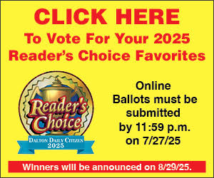 Reader's Choice Awards