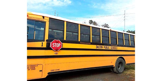 City school officials share updates on safety and transportation, district projects