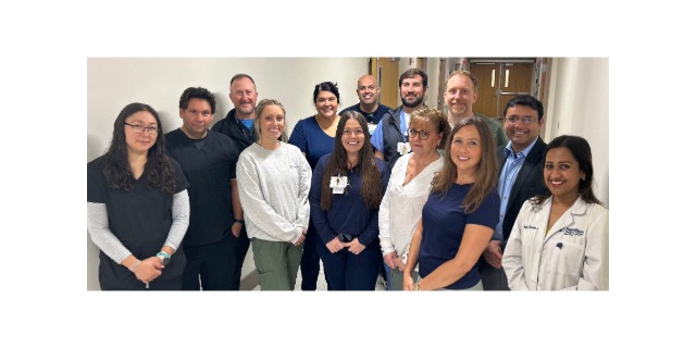 Hamilton Medical Center nationally recognized for commitment to providing high-quality stroke care