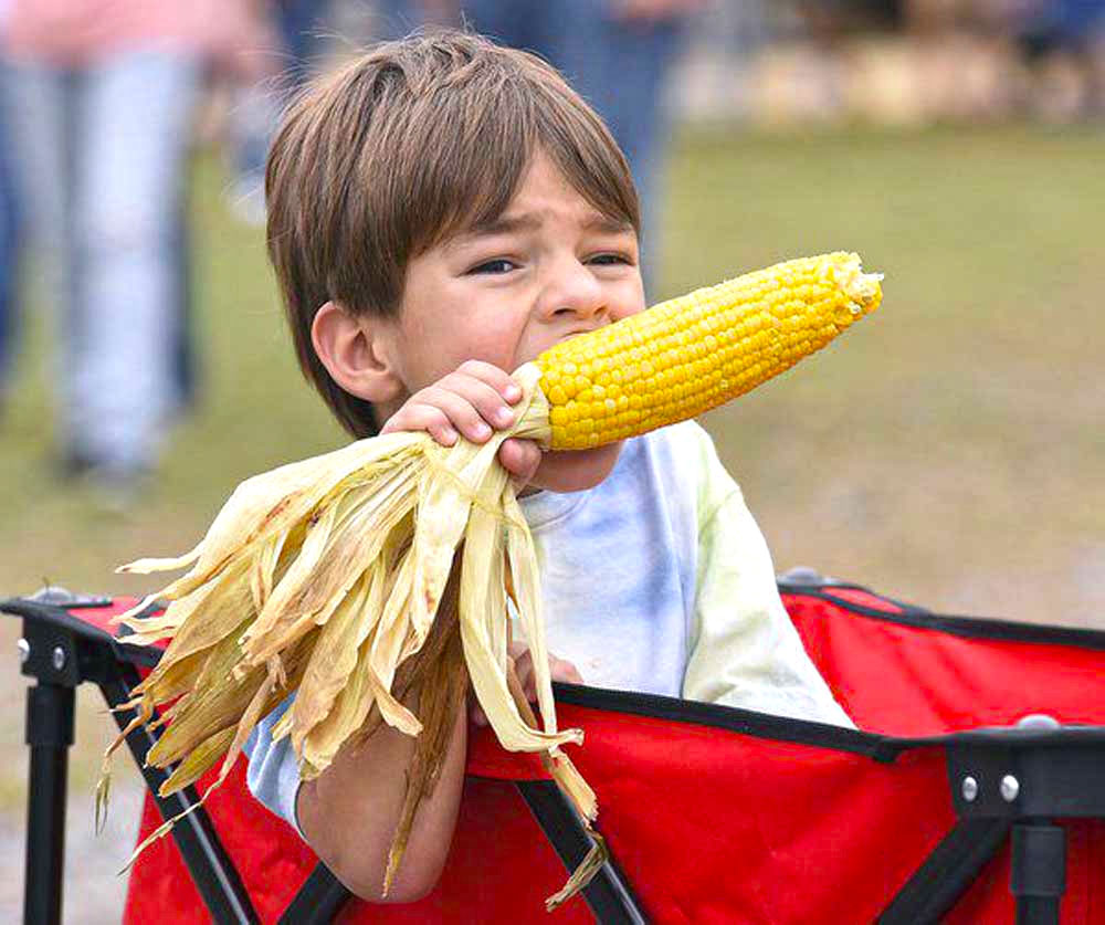 Prater’s Mill Fair Returns, But historic store remains closed, fate of barn in dispute