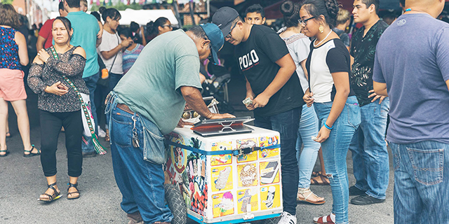 11th Latino Taste Festival to ‘spice’ up downtown Dalton tomorrow, Oct. 4