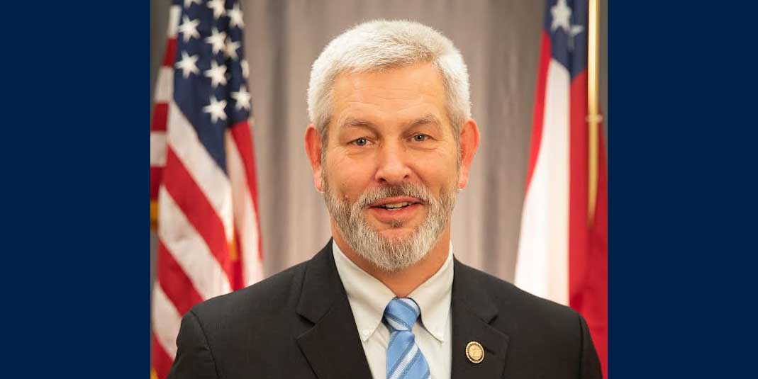 Viewpoint: Protect Georgia’s heroes,  preserve access to life-changing wound care treatments