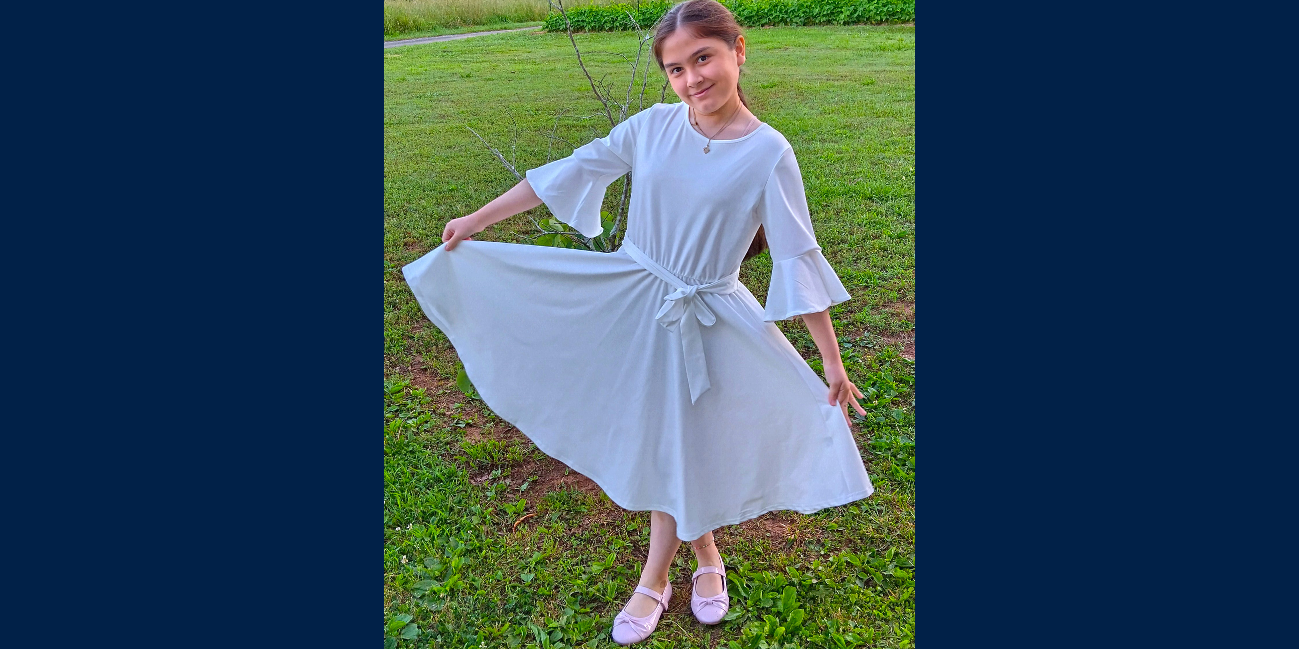 Bookshelf: Patron Interview: Lizabeth Lilly Salazar