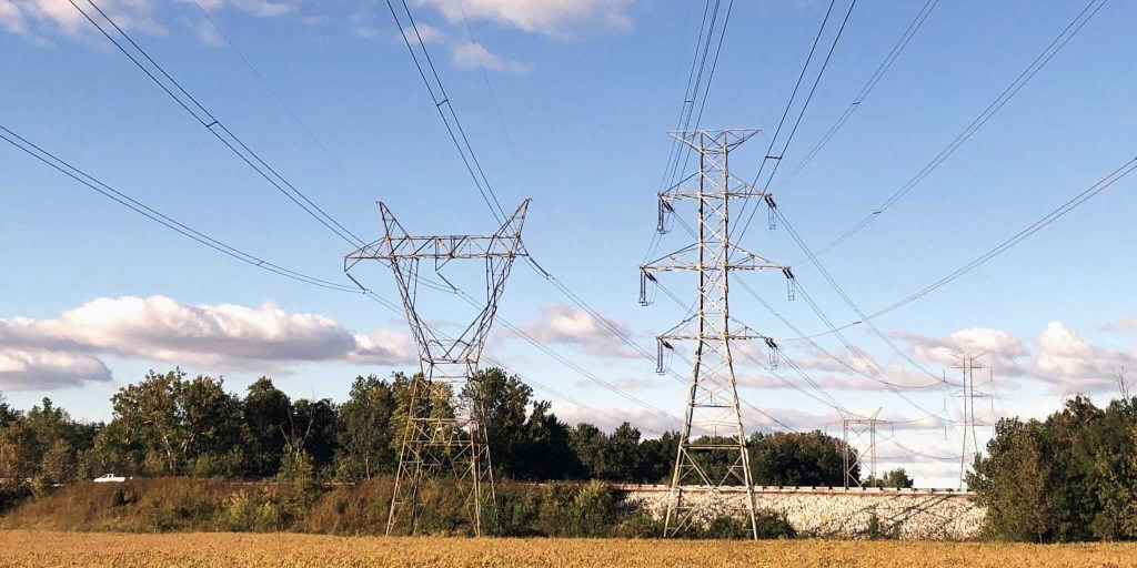 Georgia Power, PSC staff reach “stipulated agreement” on power grid expansion – PSC approval still required