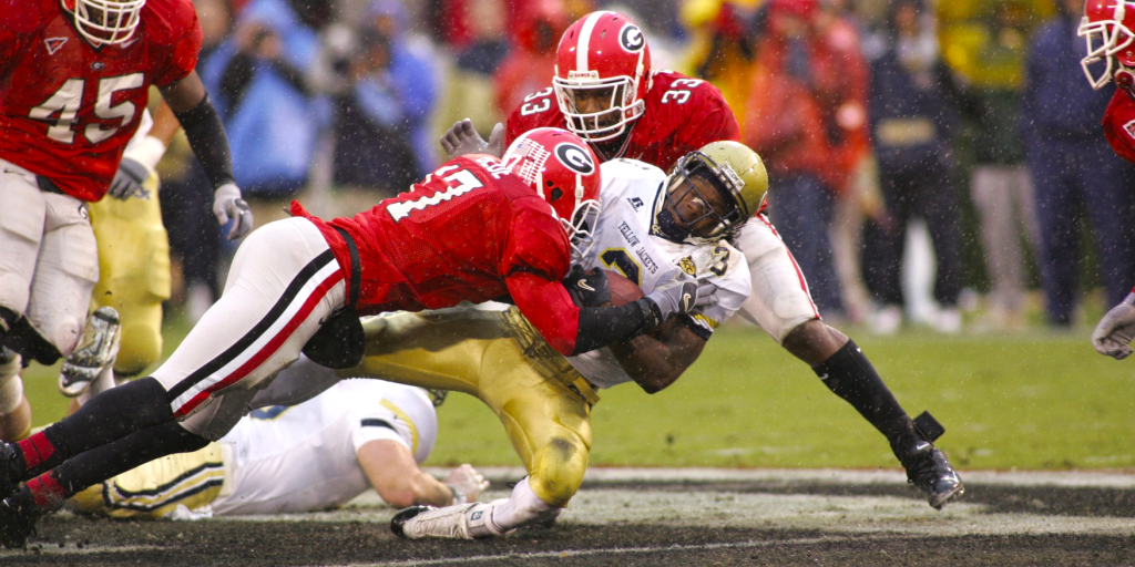 Former Georgia Bulldog, All-American joining Catamounts’ coaching staff