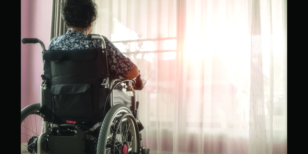 Report: Solving the home care quandary