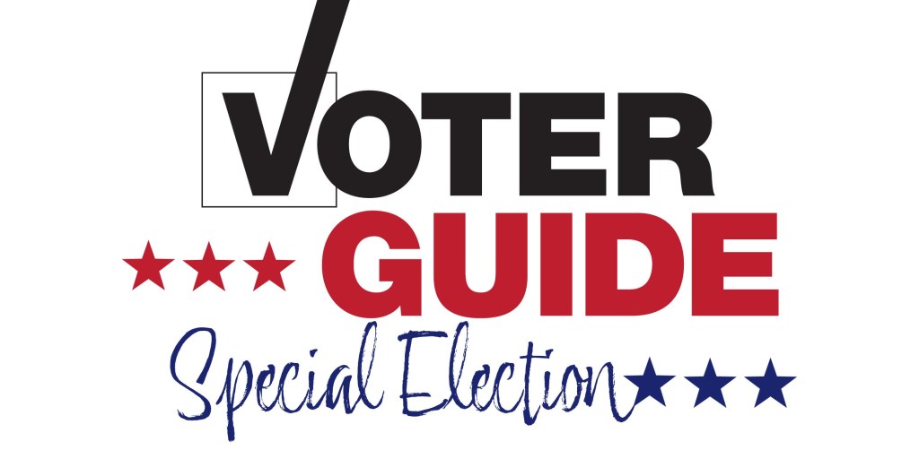 Election supervisor outlines what voters should know ahead of March 10 special election