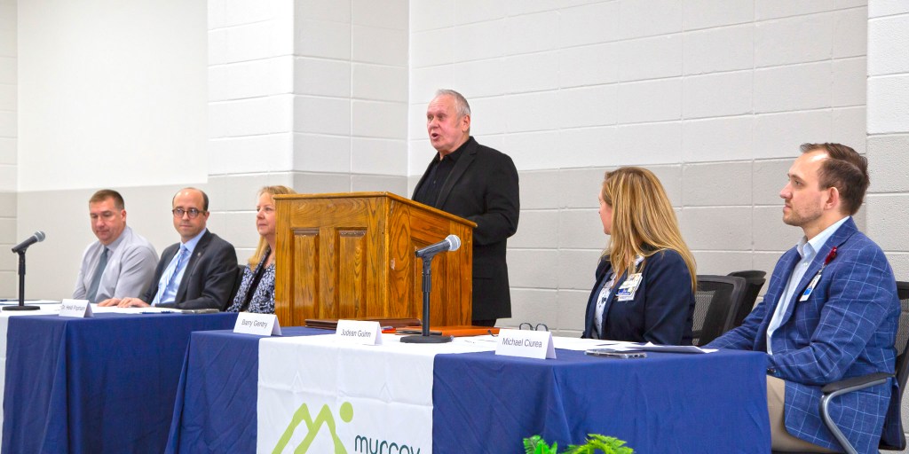 Regional education, healthcare providers collaborate on workforce development