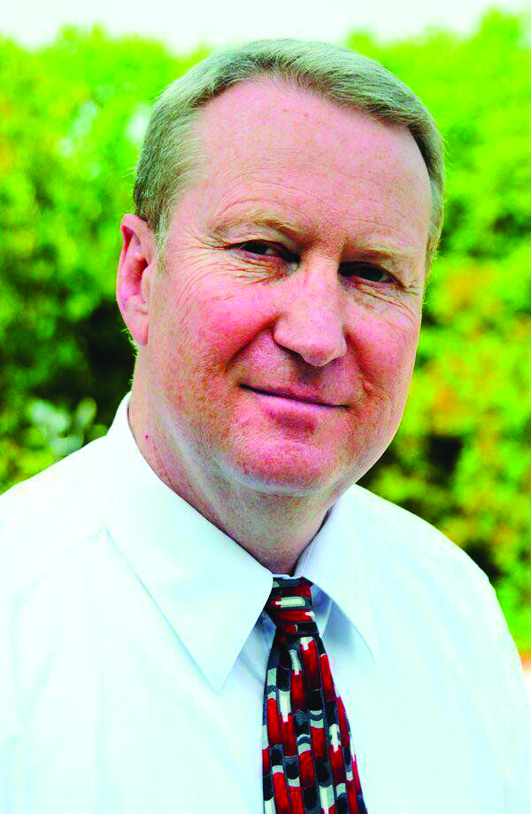 Viewpoint: Encouragement on the winter bookshelf